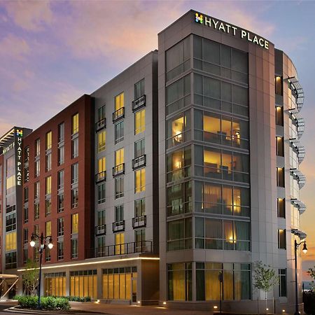 Hyatt Place National Harbor Ngoại thất bức ảnh