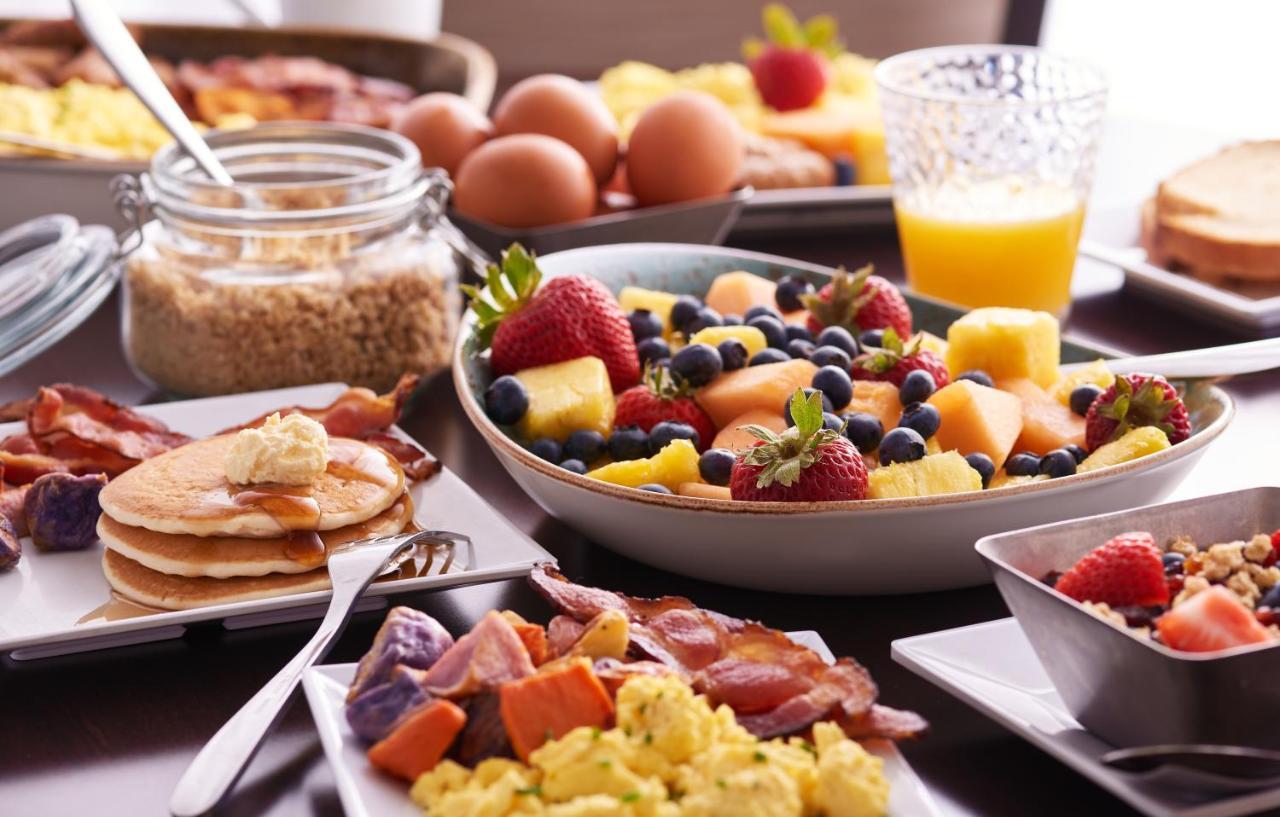Hyatt Place National Harbor Ngoại thất bức ảnh