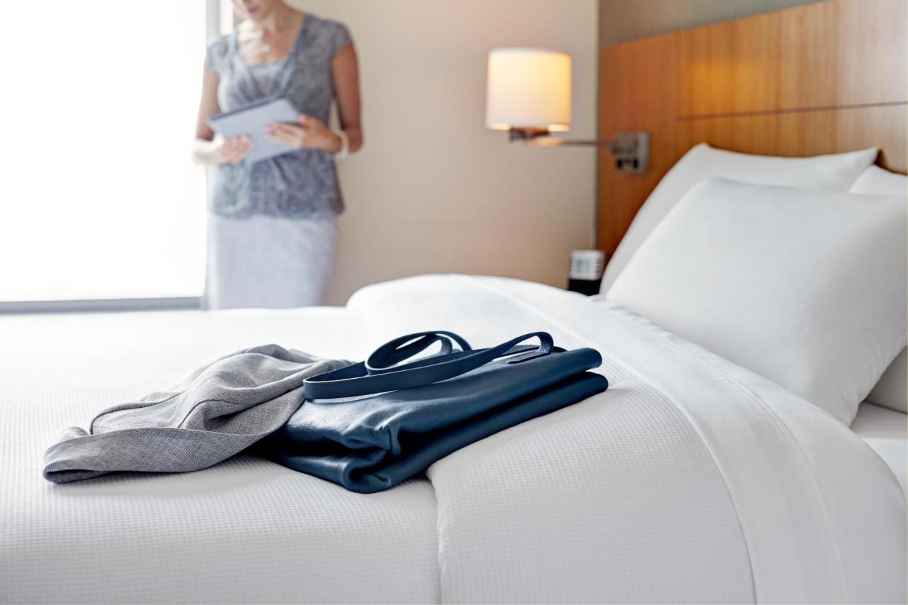 Hyatt Place National Harbor Ngoại thất bức ảnh