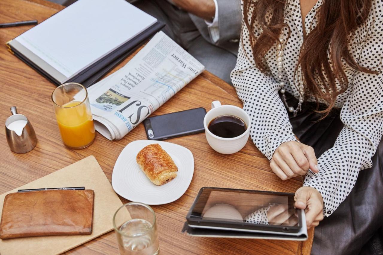 Hyatt Place National Harbor Ngoại thất bức ảnh