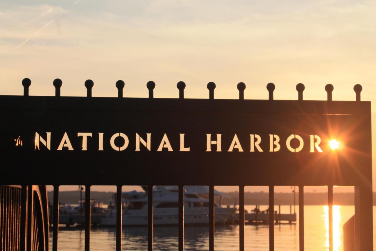 Hyatt Place National Harbor Ngoại thất bức ảnh