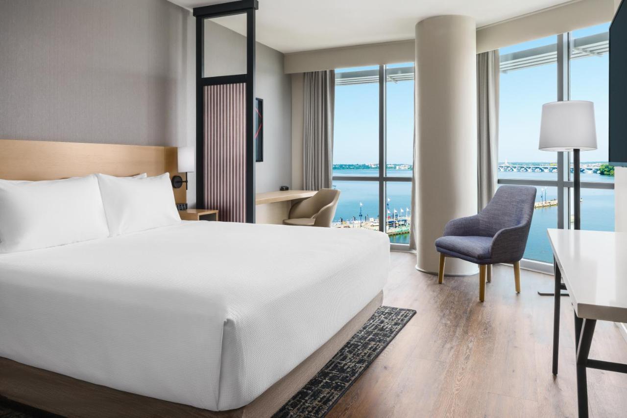 Hyatt Place National Harbor Ngoại thất bức ảnh