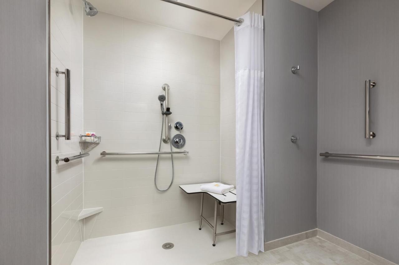 Hyatt Place National Harbor Ngoại thất bức ảnh