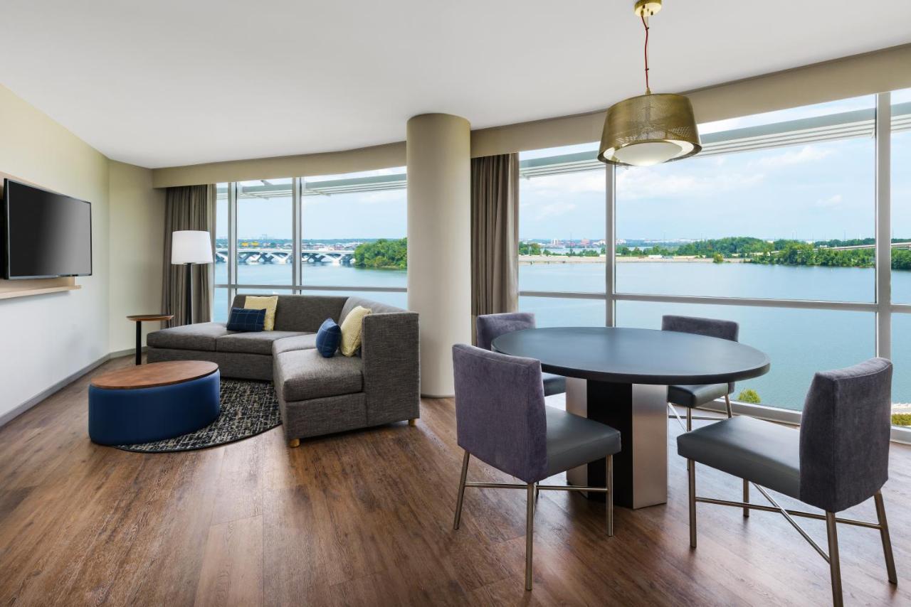 Hyatt Place National Harbor Ngoại thất bức ảnh
