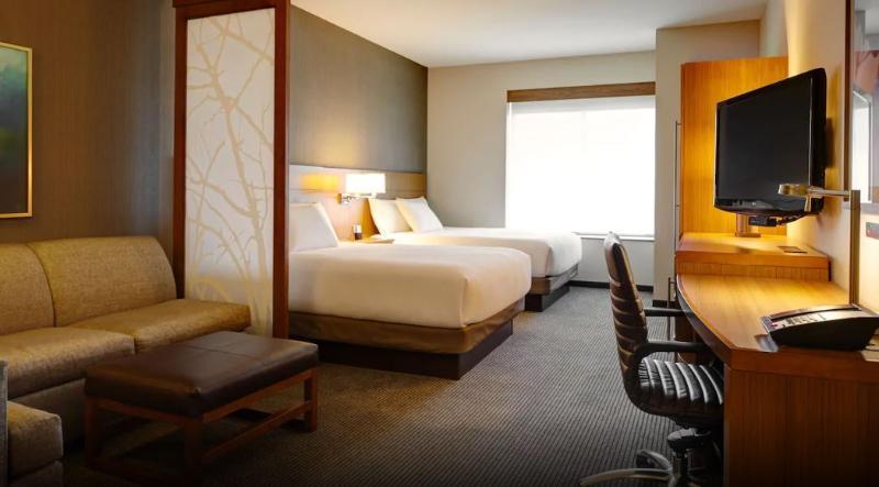 Hyatt Place National Harbor Ngoại thất bức ảnh