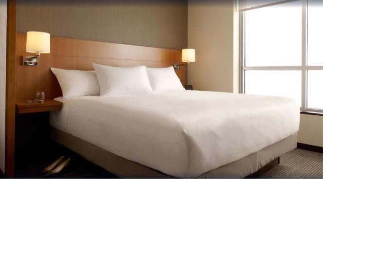 Hyatt Place National Harbor Ngoại thất bức ảnh