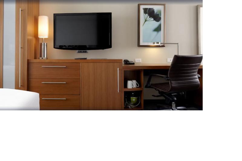 Hyatt Place National Harbor Ngoại thất bức ảnh