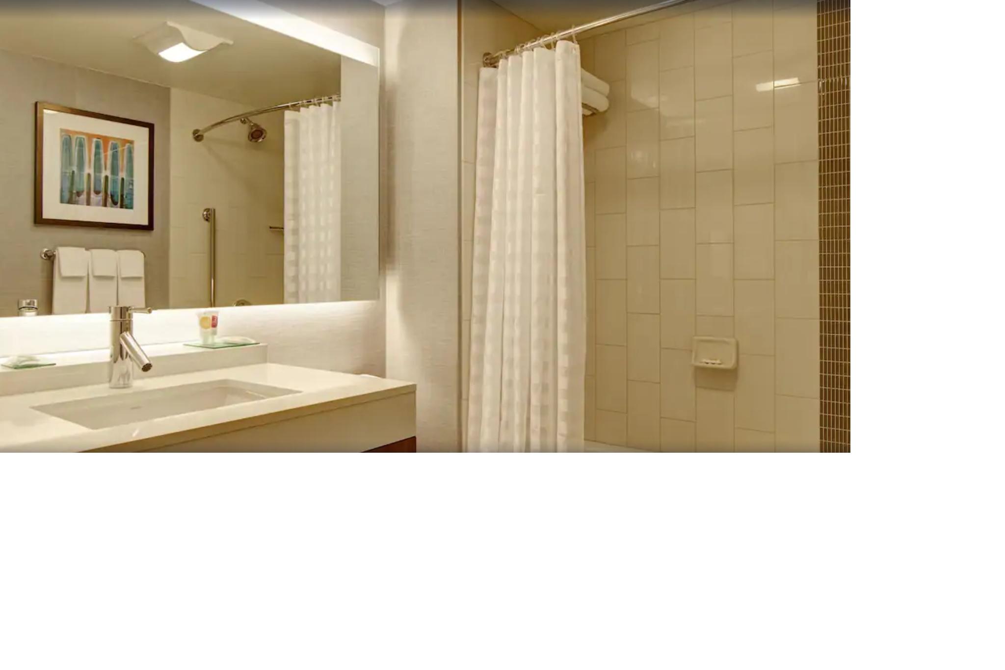 Hyatt Place National Harbor Ngoại thất bức ảnh