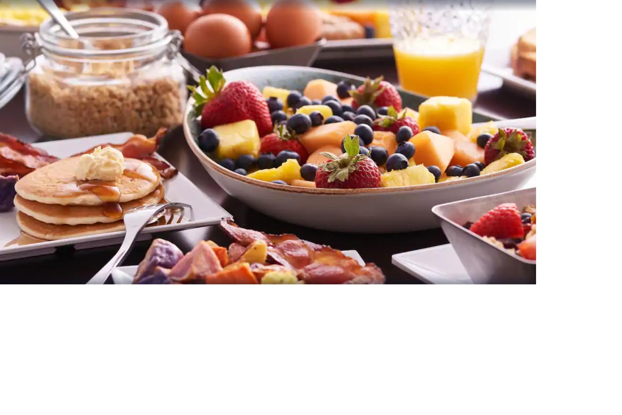Hyatt Place National Harbor Ngoại thất bức ảnh