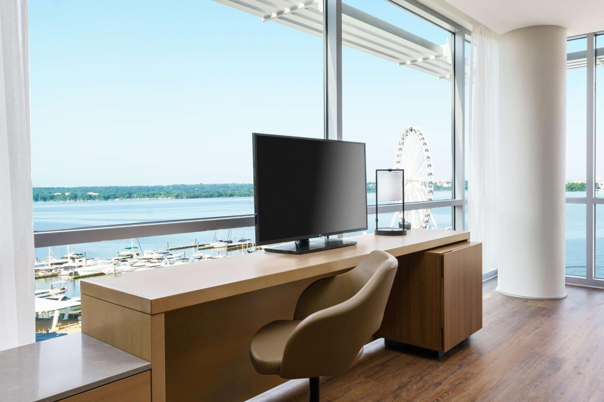 Hyatt Place National Harbor Ngoại thất bức ảnh