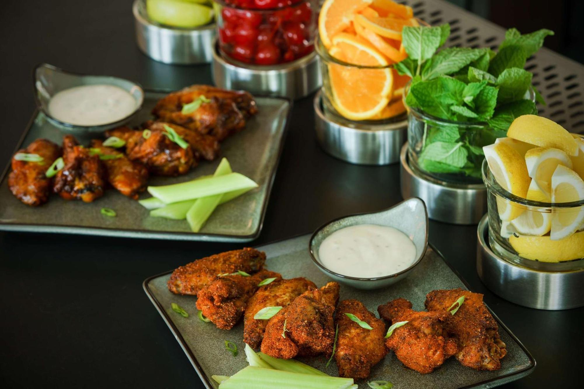 Hyatt Place National Harbor Ngoại thất bức ảnh