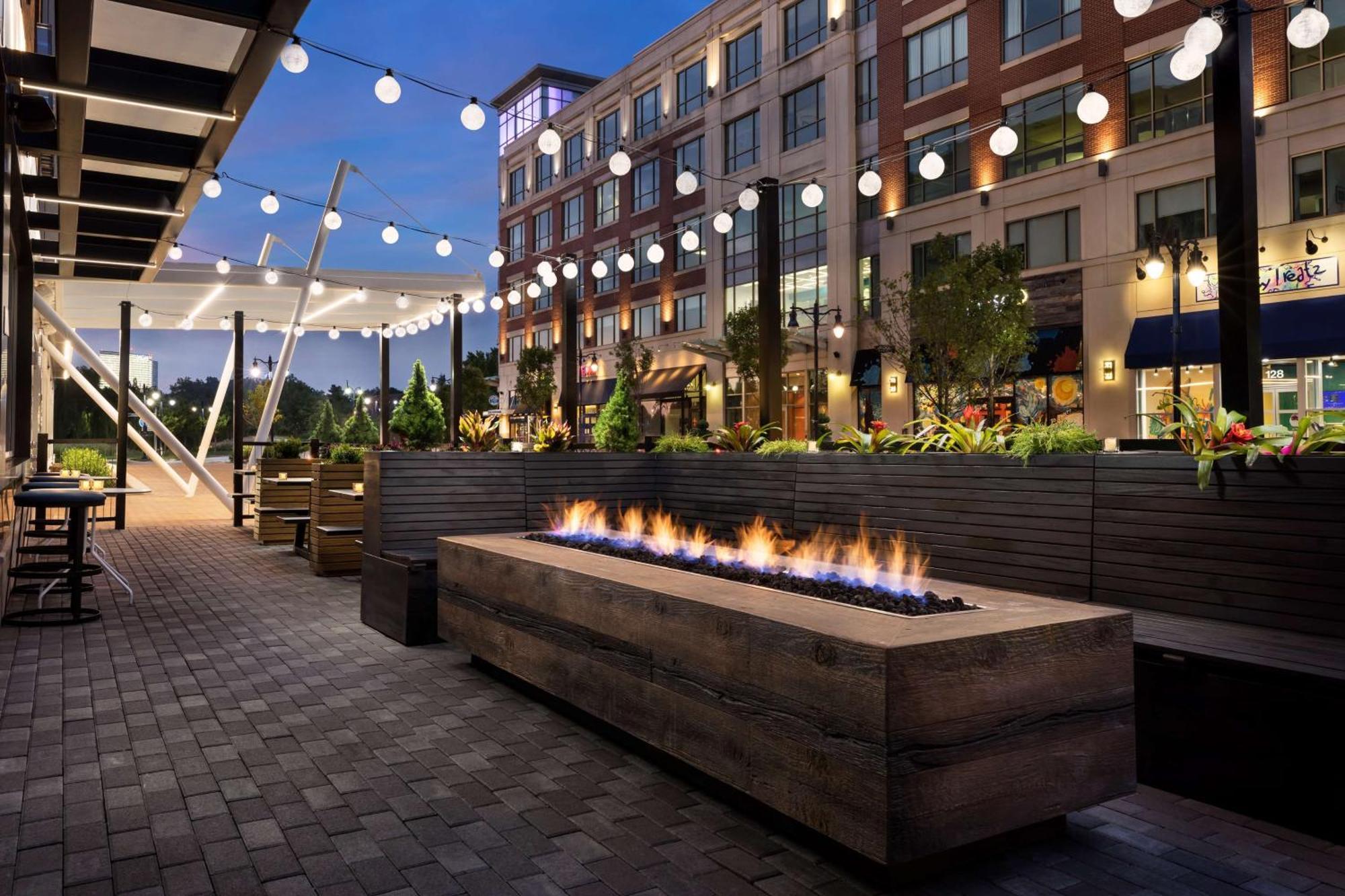 Hyatt Place National Harbor Ngoại thất bức ảnh