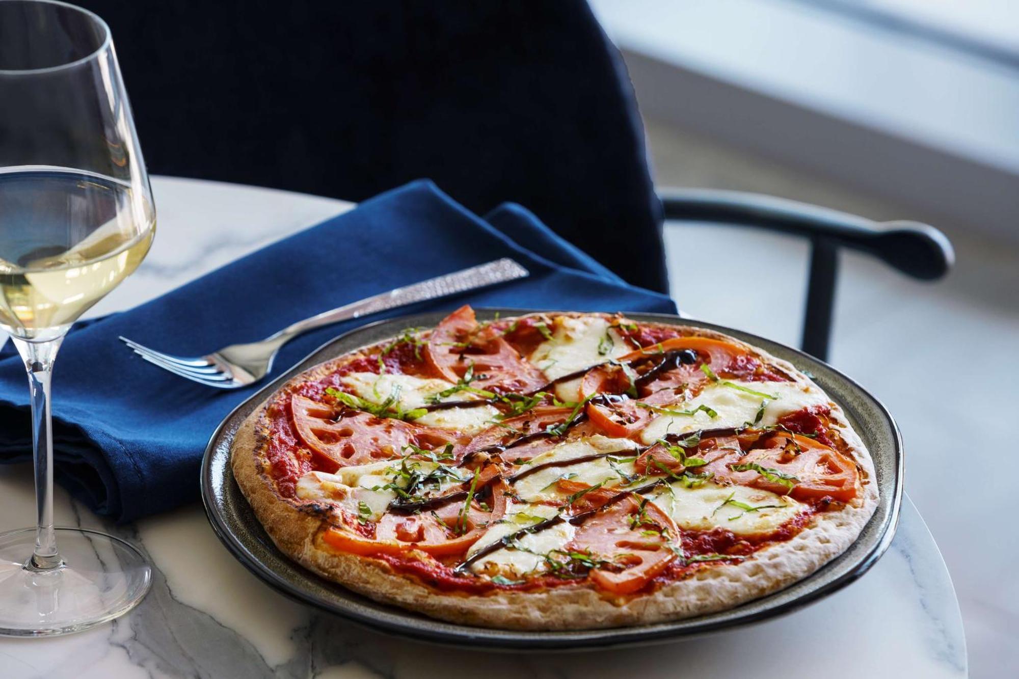 Hyatt Place National Harbor Ngoại thất bức ảnh