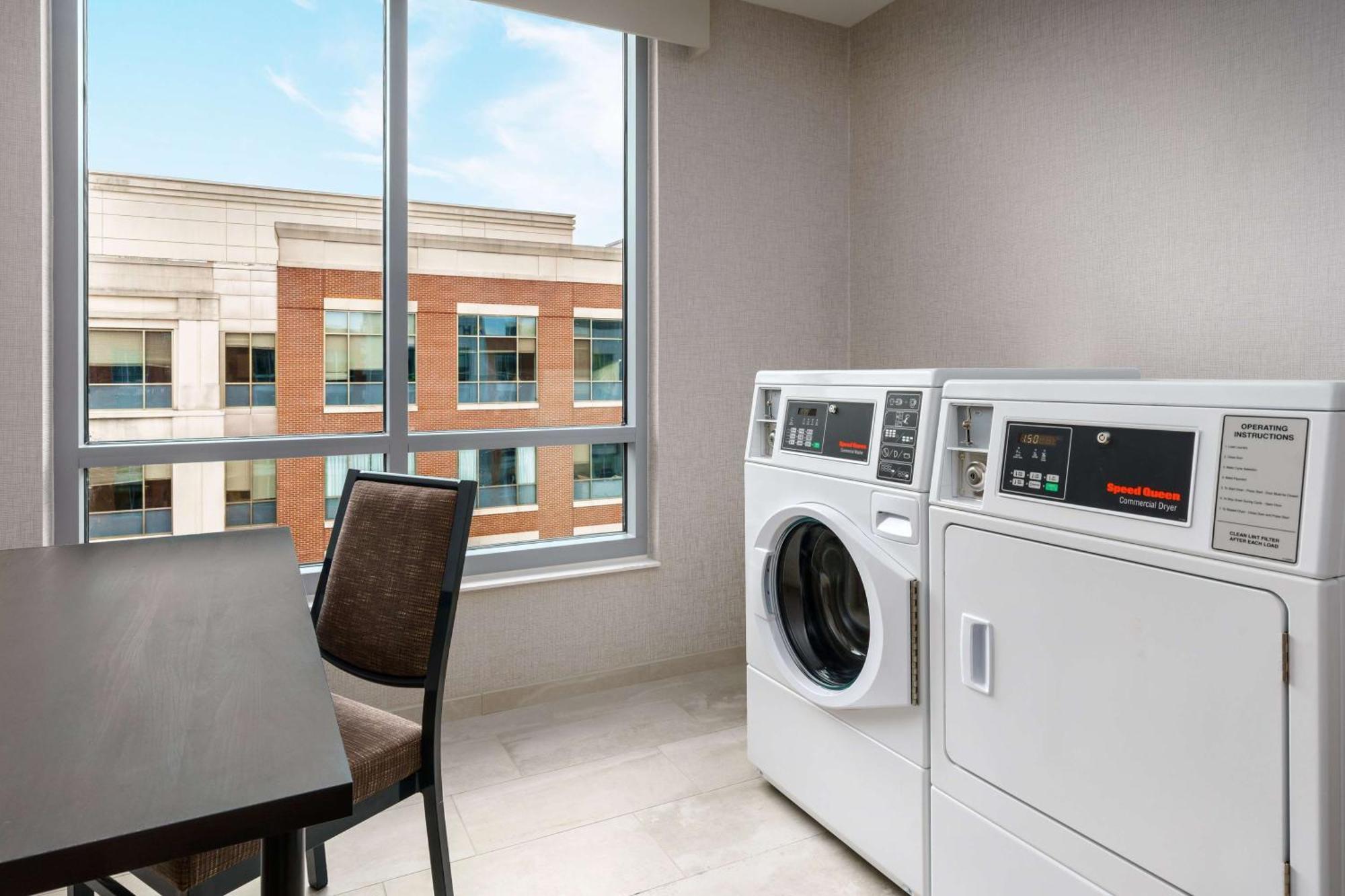 Hyatt Place National Harbor Ngoại thất bức ảnh