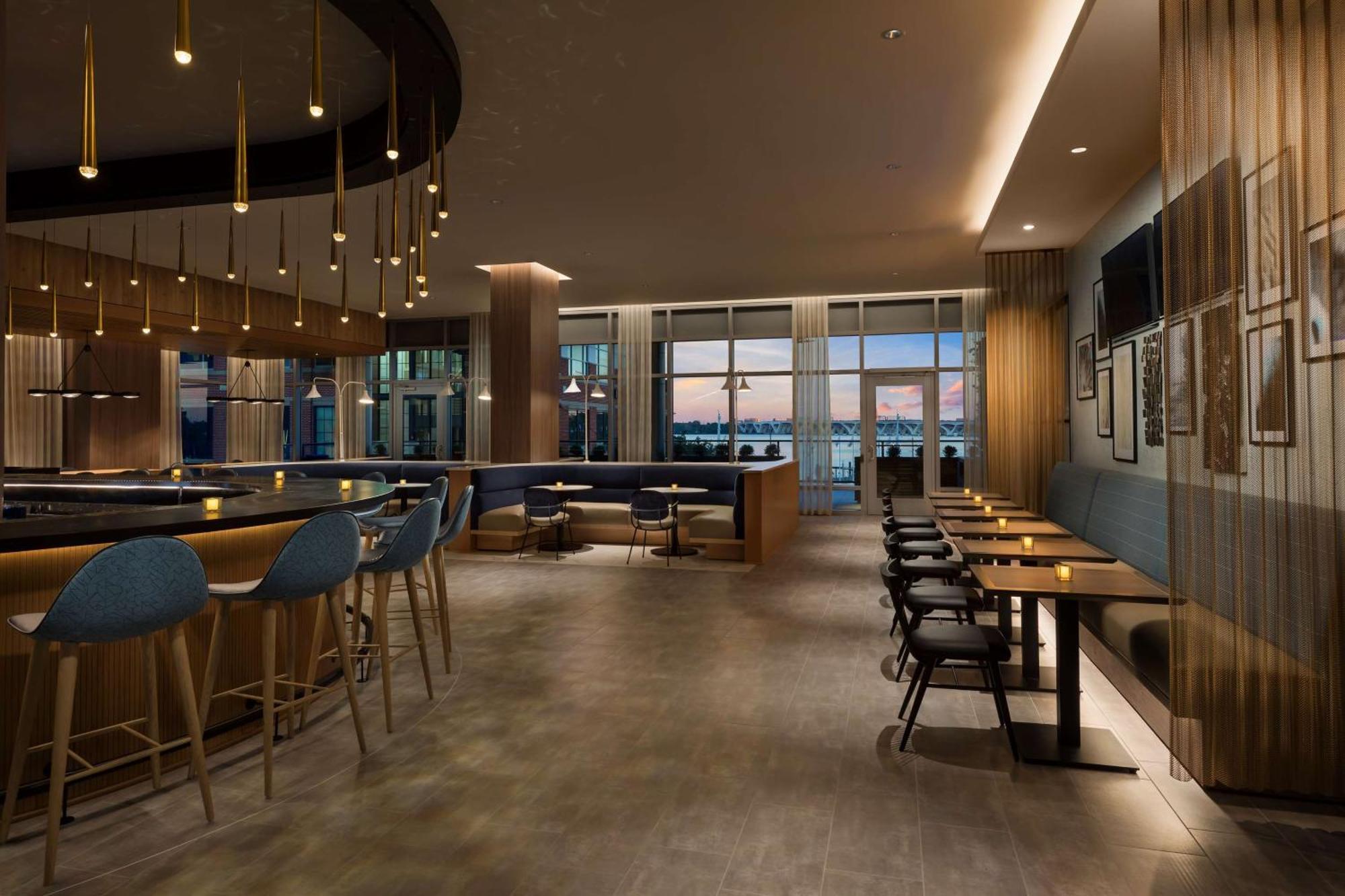 Hyatt Place National Harbor Ngoại thất bức ảnh