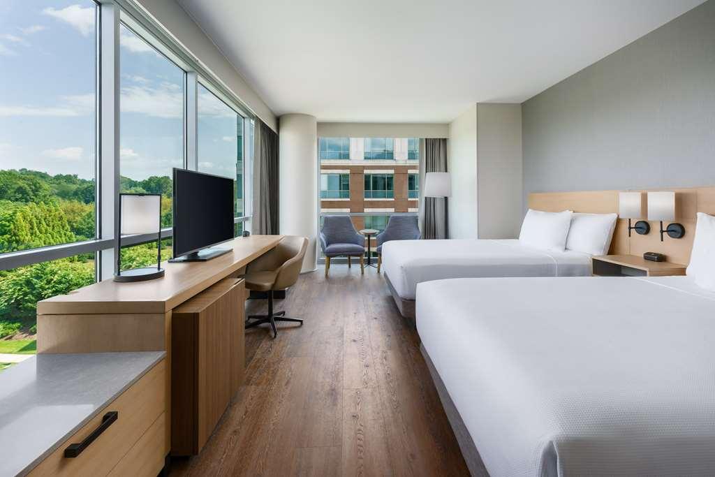 Hyatt Place National Harbor Phòng bức ảnh