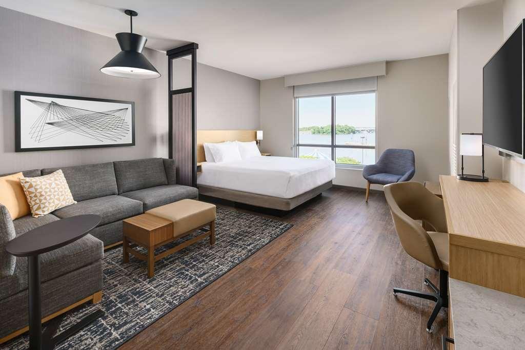 Hyatt Place National Harbor Phòng bức ảnh